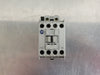 ALLEN-BRADLEY 12 Amp, 3 Pole, 1NO, 24 VDC Coil Contactor 100-C12ZJ10 w/ Surge Suppressor