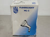REGENT Floodlight Light Fixture E182597