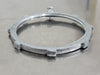 ARLINGTON 3" Grounding Locknut GL300 (Box of 5)