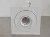 WAC LIGHTING Tesla Multiples LED White Recessed Lighting in 2700K 90 Flood MT-5LD125TL-F927
