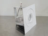 WAC LIGHTING Tesla Multiples LED White Recessed Lighting in 2700K 90 Flood MT-5LD125TL-F927