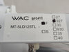WAC LIGHTING Tesla Multiples LED White Recessed Lighting in 2700K 90 Flood MT-5LD125TL-F927