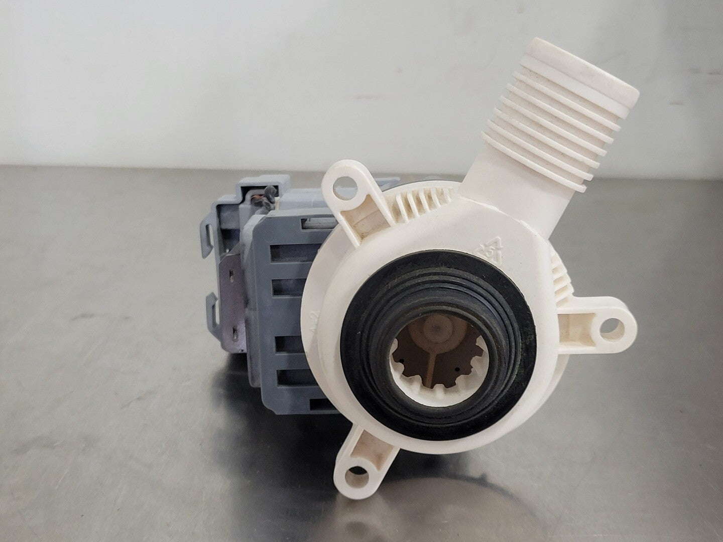 HANYU 120 Volts Washer Drain Pump W10276397
