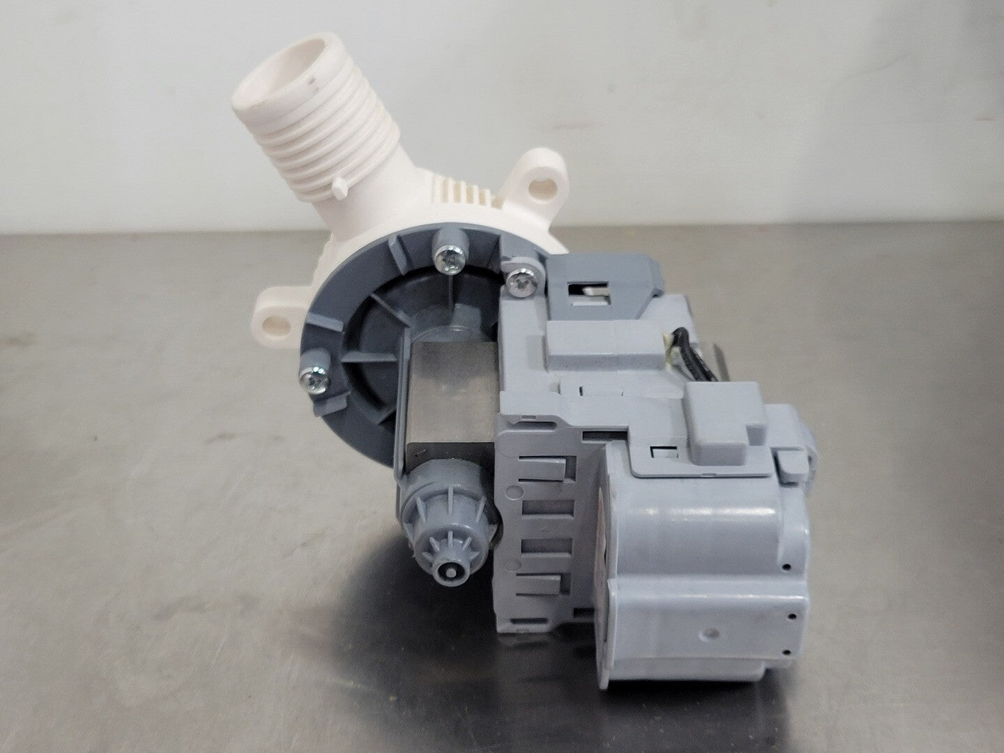 HANYU 120 Volts Washer Drain Pump W10276397