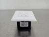 20 Amp TR GFCI Safety Outlet/Receptacle LTG20TR (Box of 10)