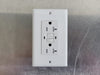 20 Amp TR GFCI Safety Outlet/Receptacle LTG20TR (Box of 10)