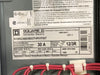 SQUARE D 30 Amp, 3 Pole Fusible Disconnect Switch 8538SCA66V89 w/ Motor Starter 8536SCO1S