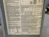 EATON 200 Amp Solar Power Center Meter Breaker MBE2040PV200BTS