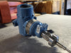 ROSEMOUNT 3051T In-Line Pressure Transmitter w/ Accessories & Mounting Kit
