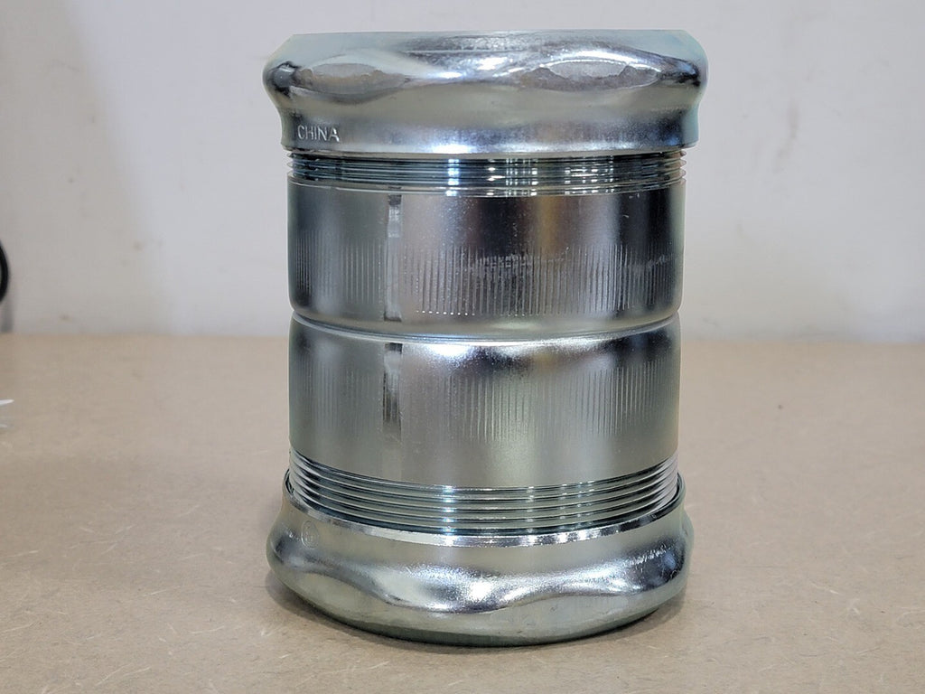 3" EMT Compression Coupling