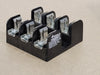 GOULD SHAWMUT 30 Amps 1 Pole Fuse Holder 20328R 