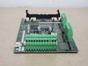 GE SECURITY Burglar Alarm Board 120092052