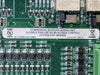 GE SECURITY Burglar Alarm Board 120092052