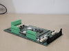 GE SECURITY Burglar Alarm Board 120092052