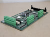 GE SECURITY Burglar Alarm Board 120092052