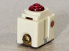 H & H 277 Volts Neon Pilot Light T-1475