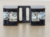 GOULD SHAWMUT 30 Amp, 1 Pole Fuse Holder 20326R 
