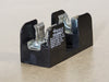 GOULD SHAWMUT 30 Amp, 1 Pole Fuse Holder 20326R 