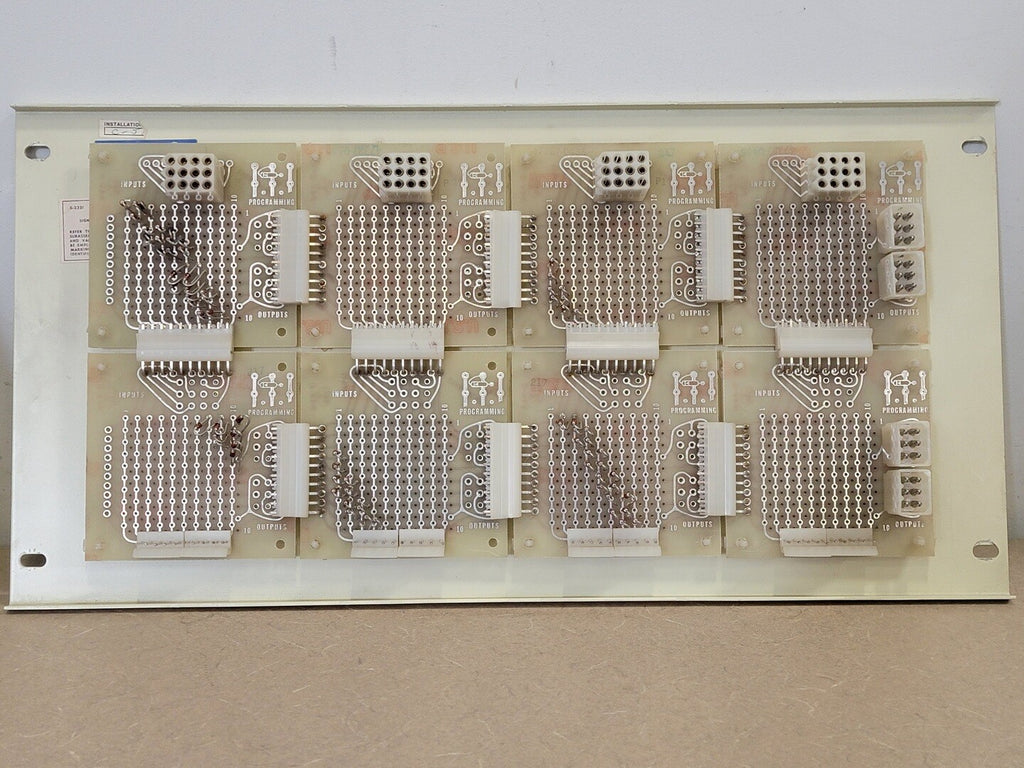 Circuit Board 5822-2