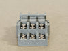SQUARE D 11-Pin Front Wired Relay Socket NR82