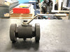 DMIC 1-1/2" High Pressure Ball Valve BVAH-1500FH-1211