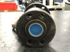 DMIC 1-1/2" High Pressure Ball Valve BVAH-1500FH-1211