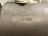 DMIC 1-1/2" High Pressure Ball Valve BVAH-1500FH-1211