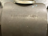 DMIC 1-1/2" High Pressure Ball Valve BVAH-1500FH-1211