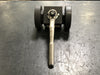 DMIC 1" High Pressure Ball Valve BVH-1000FH-1111