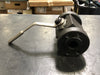 DMIC 1" High Pressure Ball Valve BVH-1000FH-1111