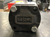 SALAMI Hydraulic Gear Pump 2PB16SP25B4