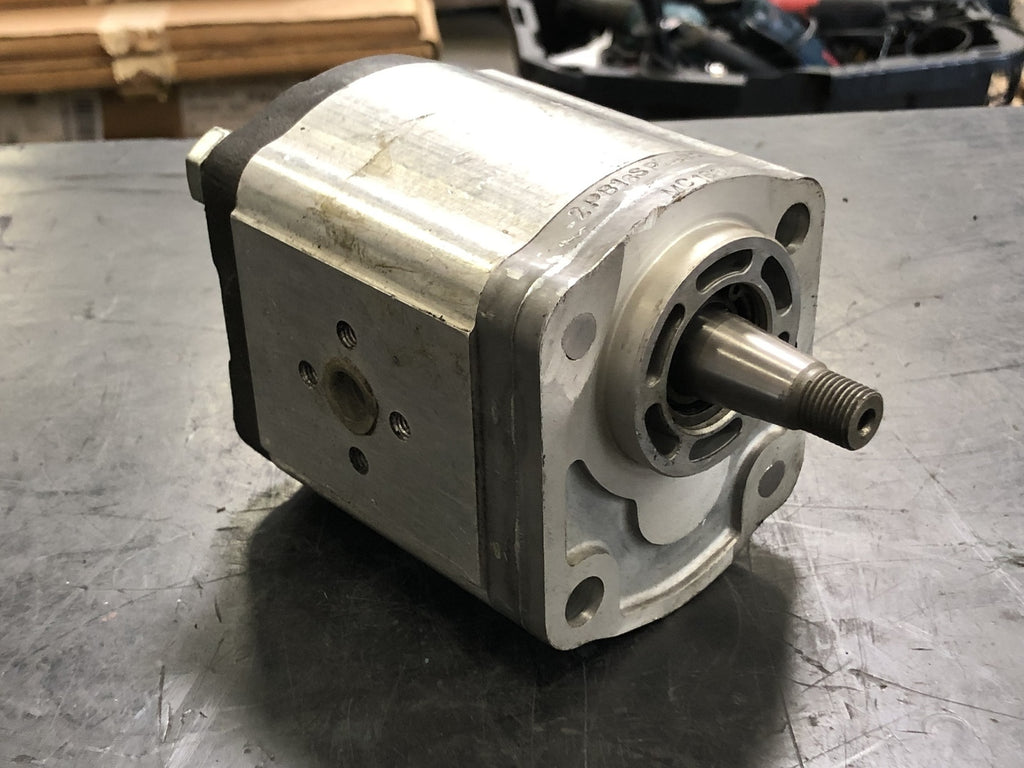 SALAMI Hydraulic Gear Pump 2PB16SP25B4