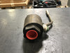 DMIC 1-1/4" High Pressure Ball Valve BVAH-1250B-1111