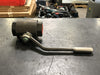 DMIC 1-1/4" High Pressure Ball Valve BVAH-1250B-1111