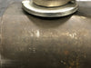 DMIC 1-1/4" High Pressure Ball Valve BVAH-1250B-1111
