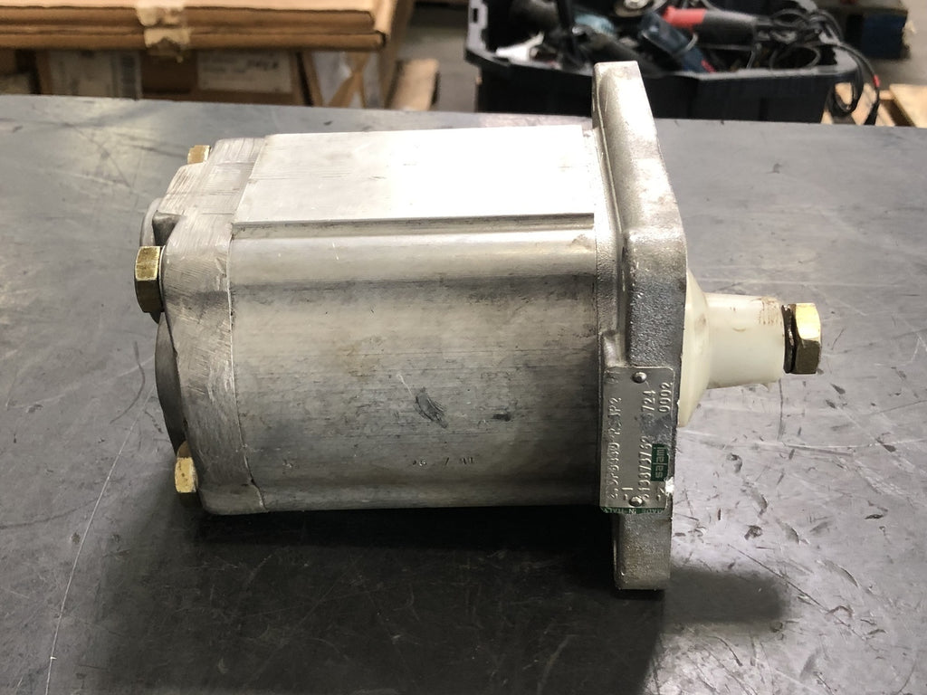SALAMI Hydraulic Gear Pump 2.5PB44D-R38P2-1