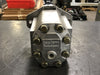 SALAMI Hydraulic Gear Motor 3MB65R-R55SS