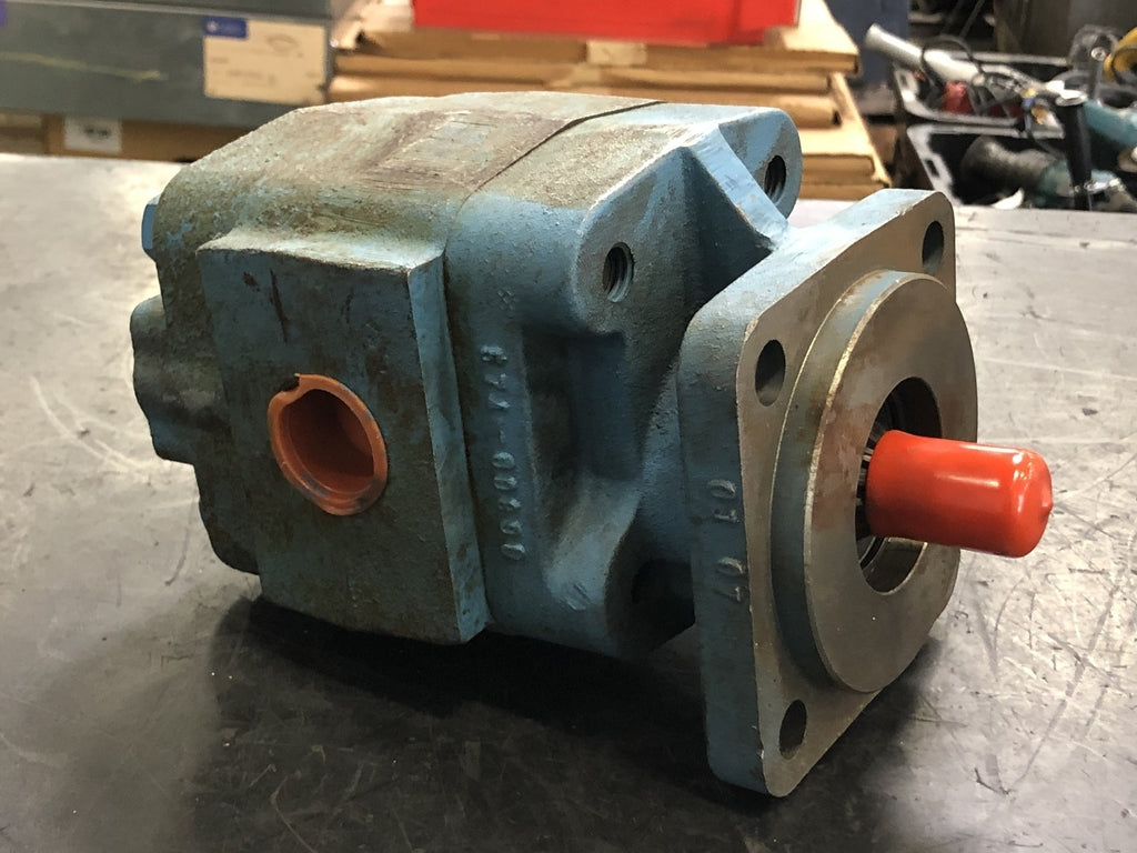 PERMCO 1-3/4" Roller Bearing Pump P2100C531LDXE17-14
