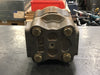 SALAMI Hydraulic Gear Motor 3HH63R-R87S3