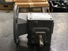 MORSE 60:1 Ratio, 19 hp Worm Gear Reducer 133Q56R60
