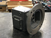 MORSE 60:1 Ratio, 19 hp Worm Gear Reducer 133Q56R60
