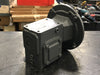 MORSE 60:1 Ratio, 19 hp Worm Gear Reducer 133Q56R60