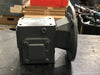 MORSE 60:1 Ratio, 19 hp Worm Gear Reducer 133Q56R60
