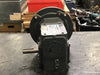 MORSE 60:1 Ratio, 19 hp Worm Gear Reducer 133Q56R60