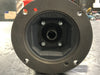 MORSE 60:1 Ratio, 19 hp Worm Gear Reducer 133Q56R60