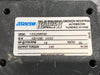 MORSE 60:1 Ratio, 19 hp Worm Gear Reducer 133Q56R60