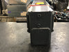 MORSE 10:1 Ratio, 2.24 hp Worm Gear Reducer 206UL10