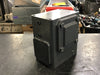 MORSE 10:1 Ratio, 2.24 hp Worm Gear Reducer 206UL10