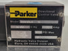 PARKER Directional Valve D3W1BNJC-14
