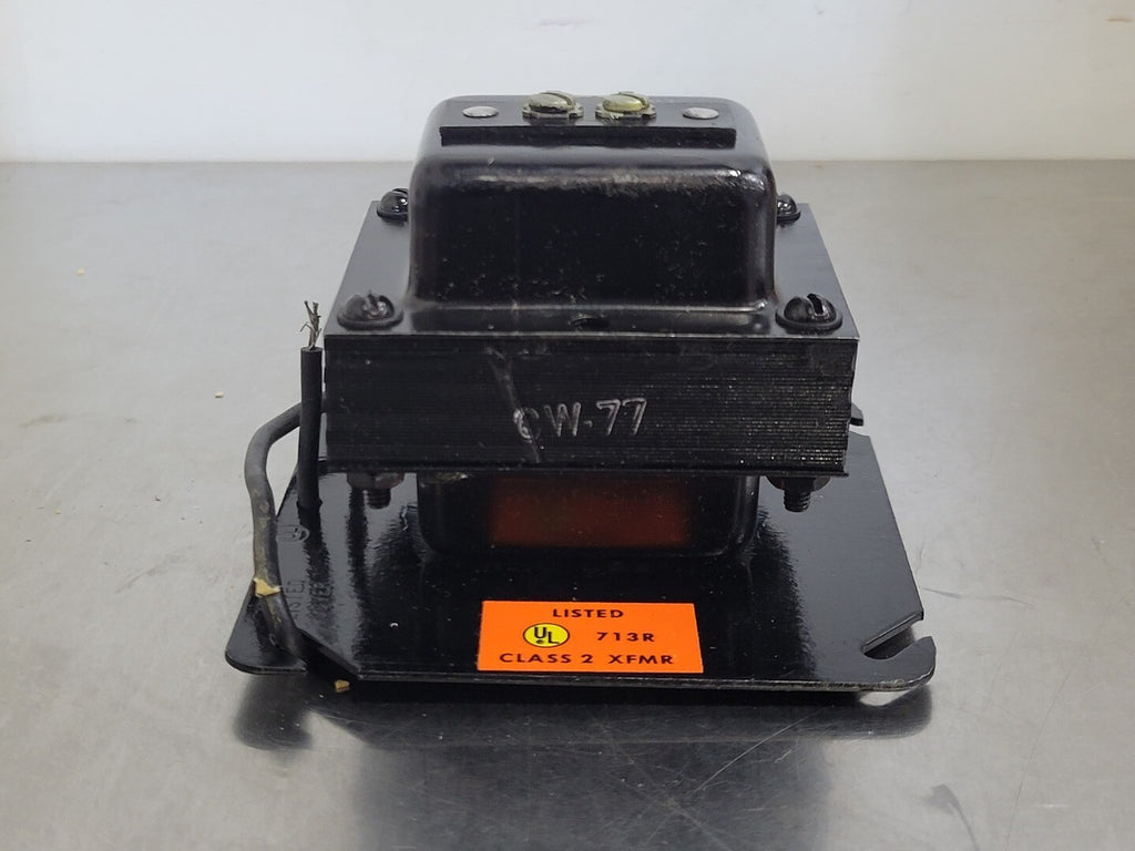 SIERRA 0.36 kVA Transformer 24 Pri. Volts 1036